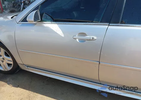 2015 Chevrolet Impala Limited Lt from USA, damaged, VIN 2G1WB5E3XF1115876